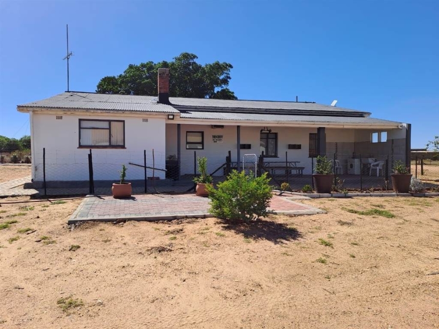 4 Bedroom Property for Sale in Hopefield Western Cape